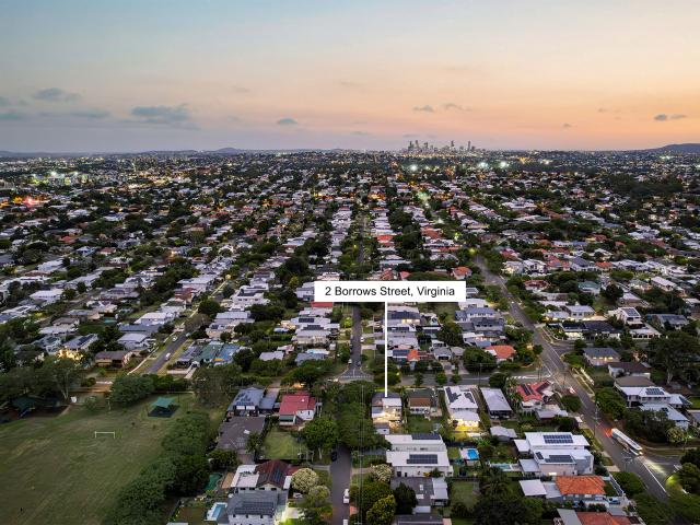 House for sale in Toombul, Queensland
