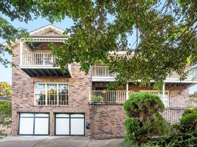 House for sale in Sydney, New South Wales