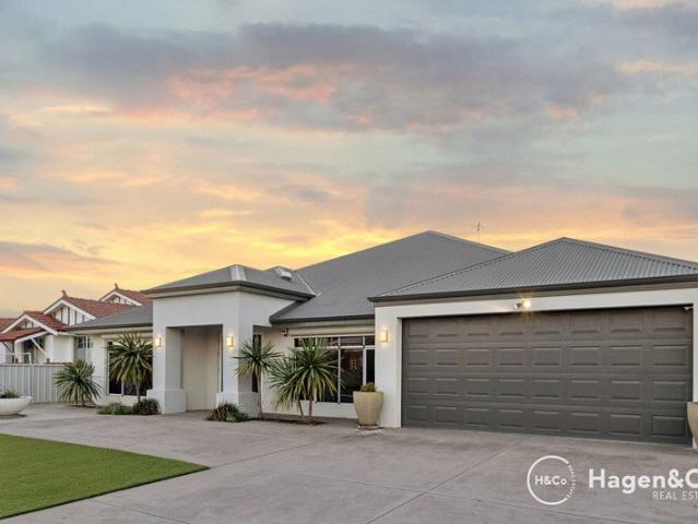 House for sale in Kinross, Western Australia