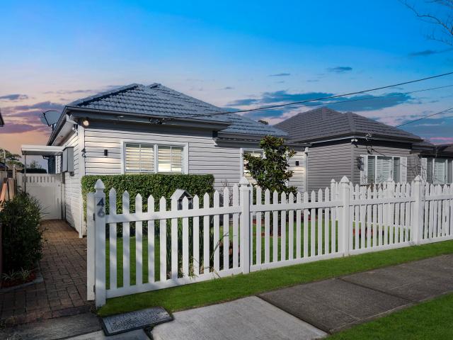 House for sale in Sydney, New South Wales