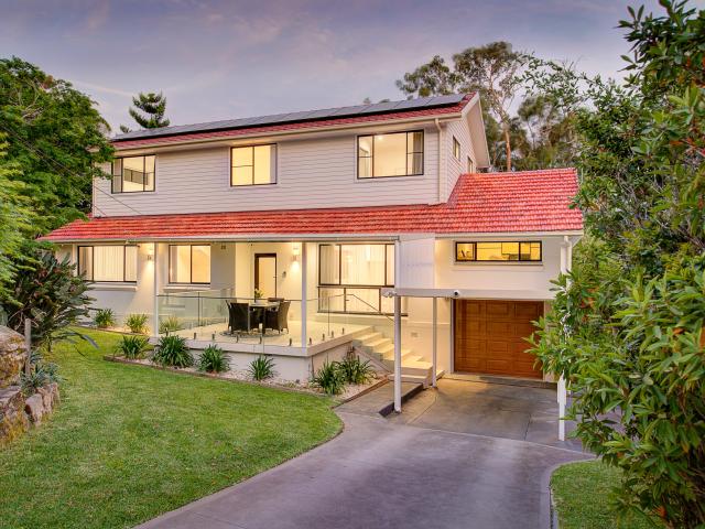 House for sale in Sydney, New South Wales