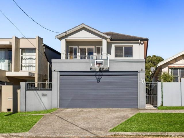 House for sale in Sydney, New South Wales