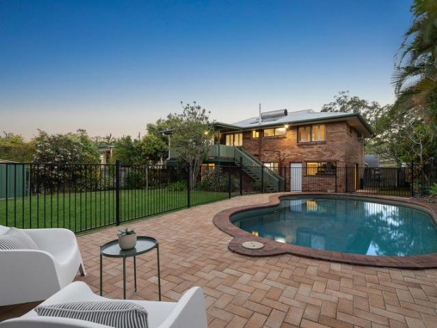 House for sale in The Gap, City of Brisbane