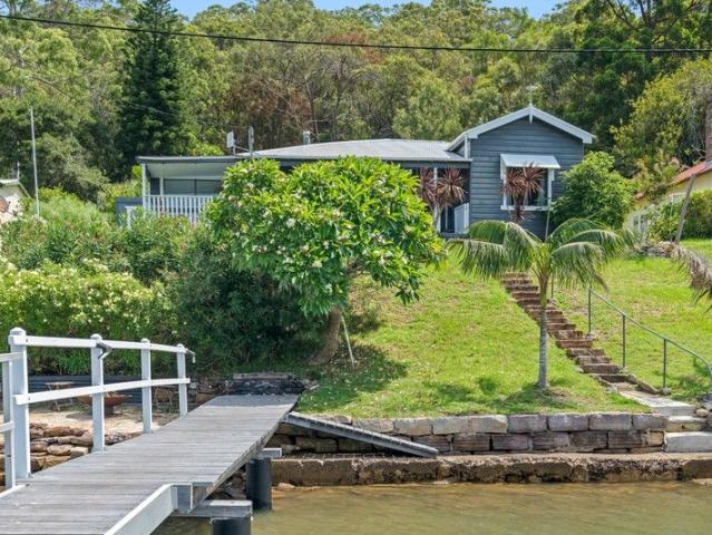 House for sale in Sydney, New South Wales