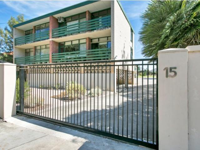 Apartment for rent in Leabrook, Adelaide