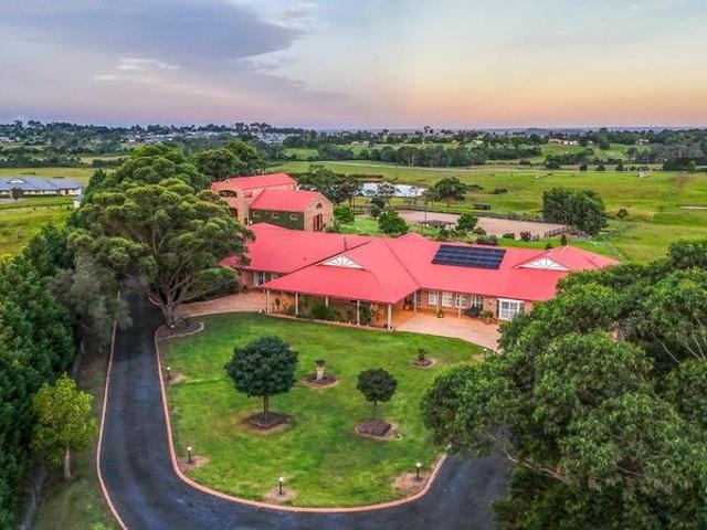 Cottage for sale in Orangeville, New South Wales
