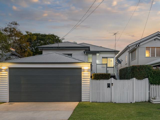 House for sale in Toombul, Queensland