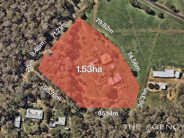 Cottage for sale in Margaret River, Western Australia