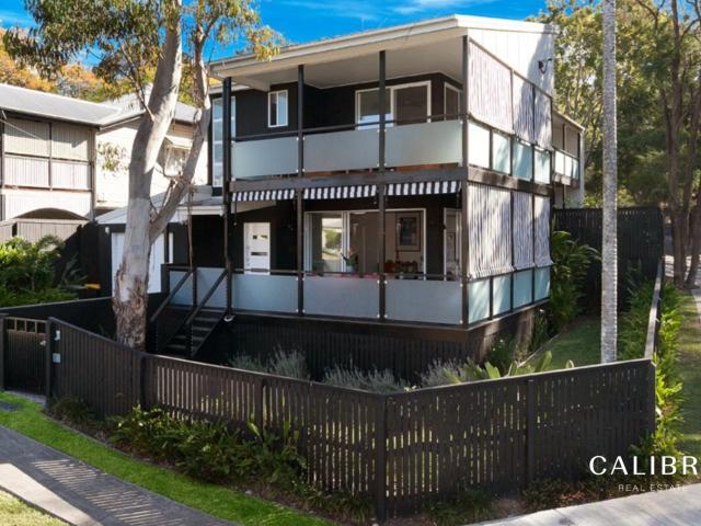 Apartment for rent in Toombul, Queensland