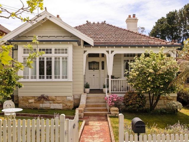 House for sale in Sydney, Blue Mountains City Council