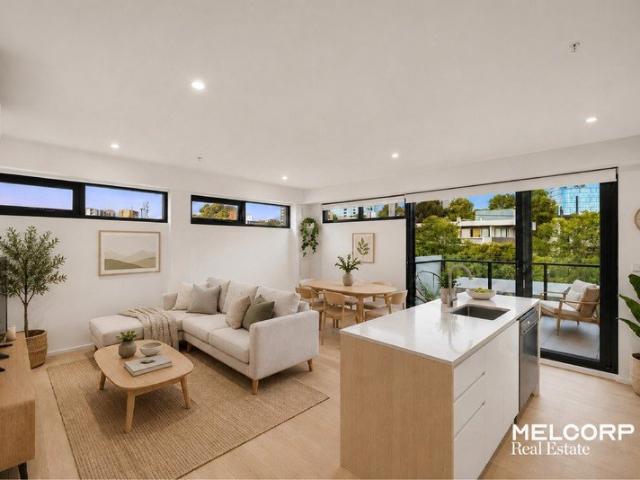 Apartment for rent in Camerons Creek, Victoria