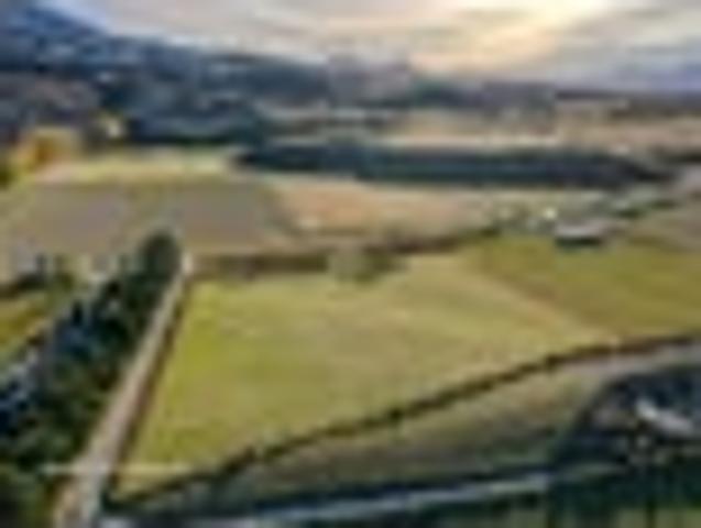 Land for sale in Otakou