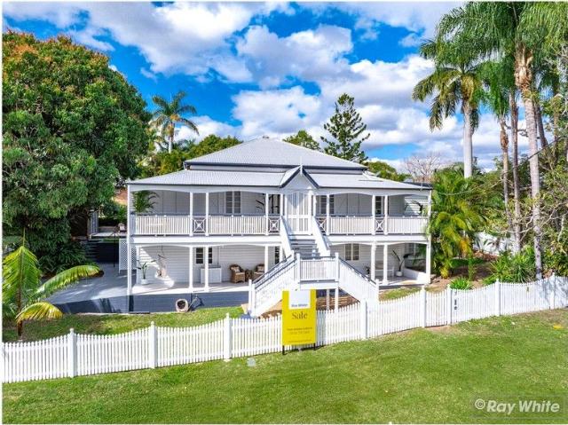 House for sale in The Range