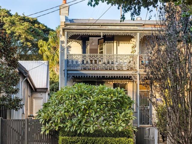 House for sale in Sydney, New South Wales