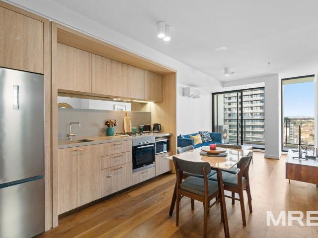 Apartment for rent in South Yarra