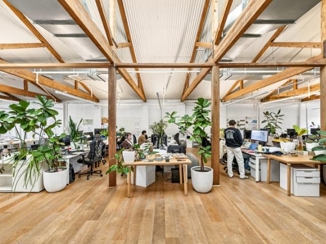 Office for rent in Redfern, Sydney