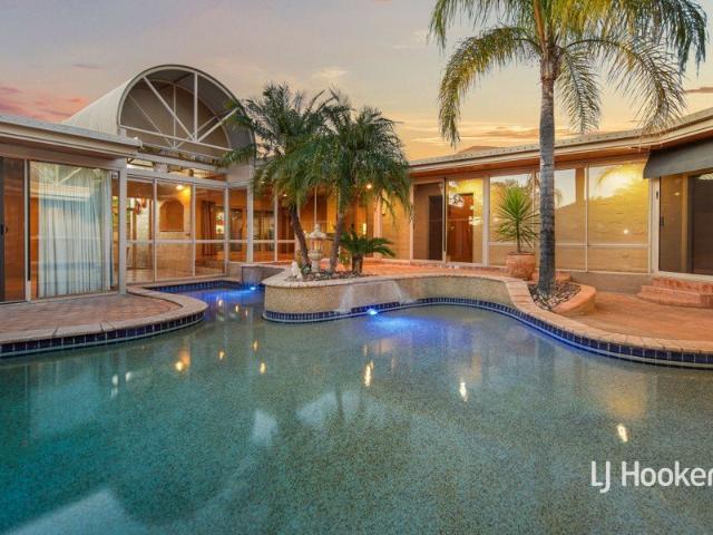 House for sale in Desert Springs, Mpwetyerre