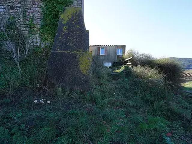 Maison vente à Narbonne, Quintillan