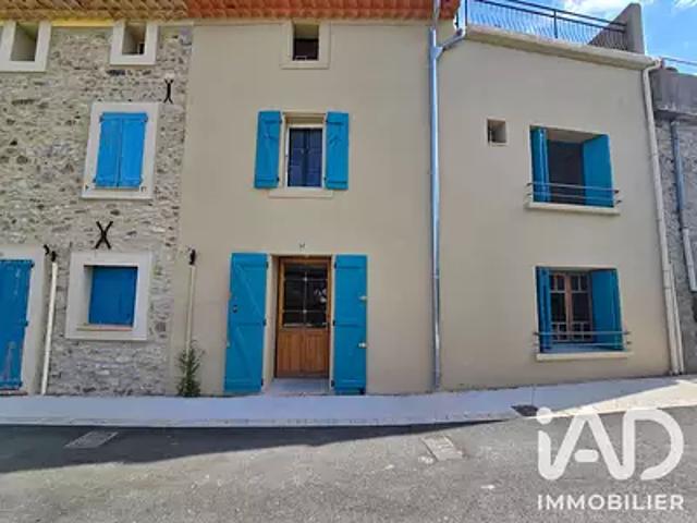Maison vente à Quintillan, Aude