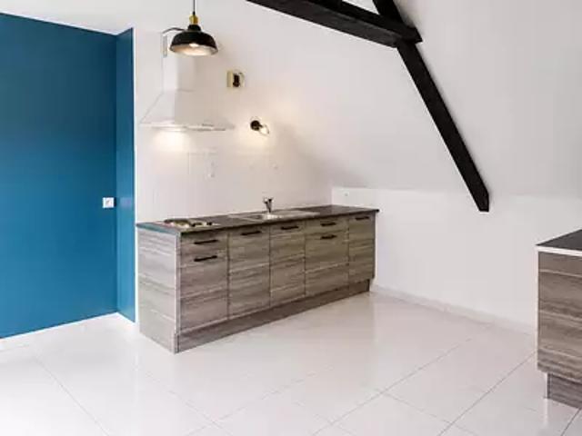 Appartement vente à Quintin, Côtes-d'Armor
