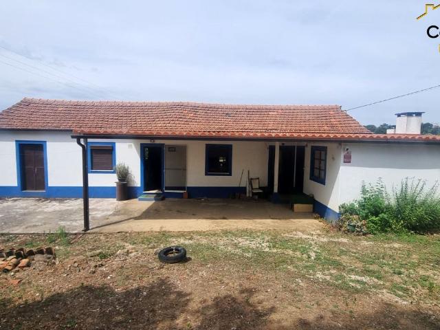 Quinta venda em Castelo Branco, Cumeada