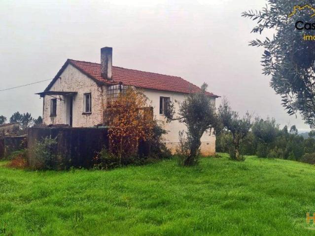 Quinta venda em Castelo Branco, Cumeada