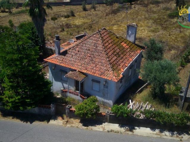 Quinta venda em Castelo Branco, Cumeada