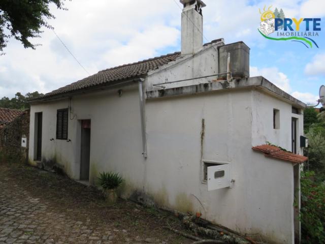 Quinta venda em Castelo Branco, Oleiros