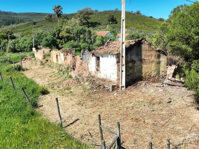 Vivenda venda em São Teotónio, Odemira
