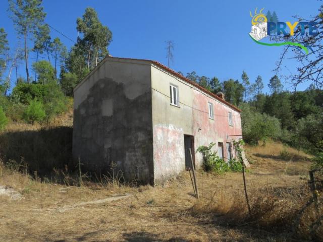 Quinta venda em Castelo Branco, Cumeada