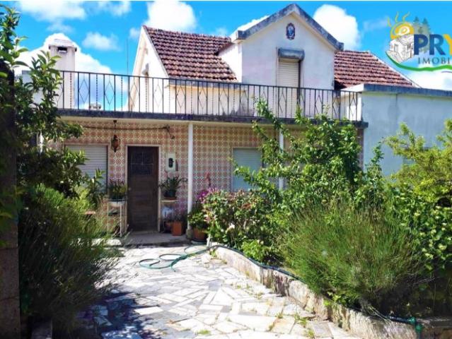 Quinta venda em Castelo Branco, Cumeada