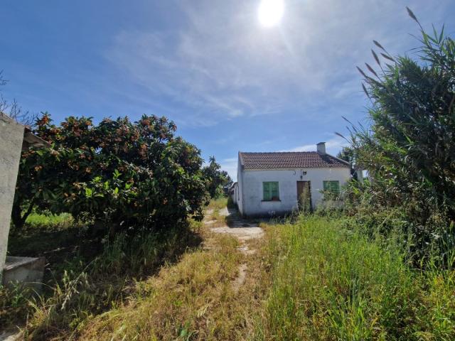Quinta venda em Fernão Ferro, Quinta Lobateira