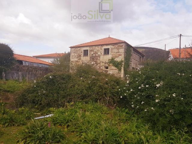 Casa venda em Boalhosa, Viana Do Castelo