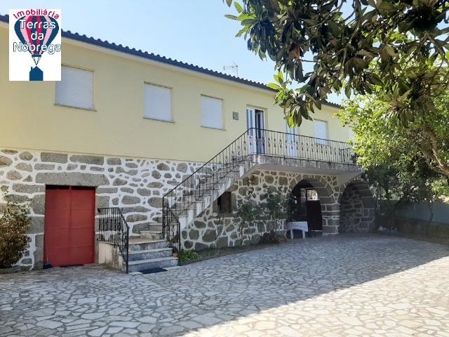 Casa venda em Arcos De Valdevez, Viana Do Castelo