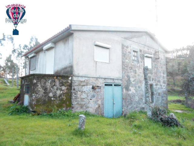 Casa venda em Arcos De Valdevez, Viana Do Castelo