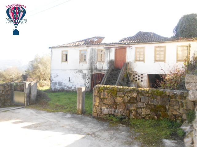 Casa venda em Arcos De Valdevez, Viana Do Castelo