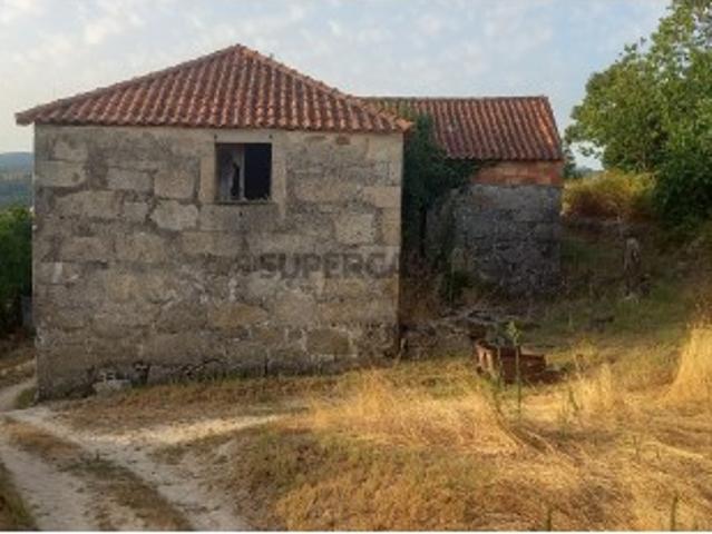 Casa venda em Monção, Viana Do Castelo