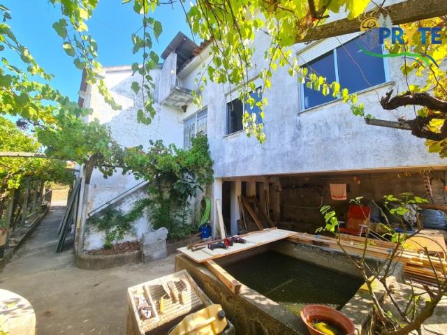 Quinta venda em Castelo Branco, Cumeada