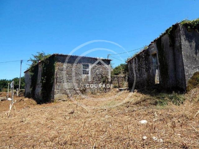 Casa venda em Agualonga, Viana Do Castelo