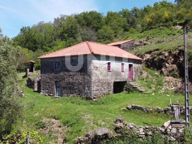 Vivenda venda em Boalhosa, Viana Do Castelo
