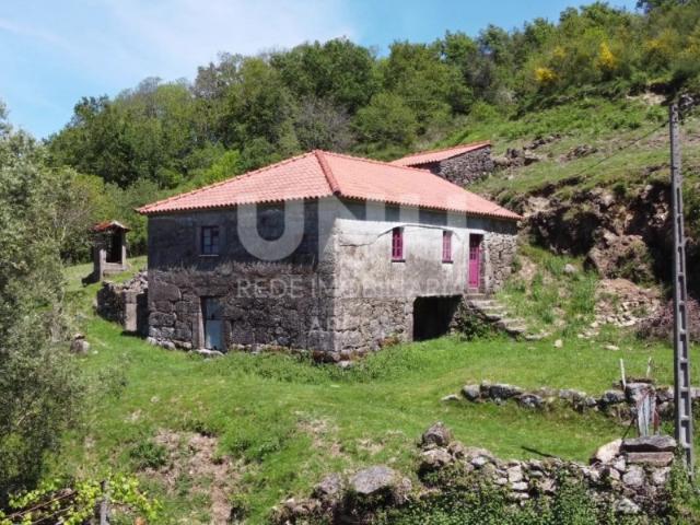 Quinta venda em Boalhosa, Viana Do Castelo