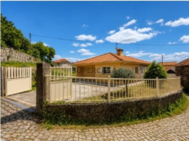Casa venda em Celorico De Basto, Braga