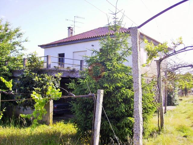 Casa venda em Monção, Viana Do Castelo