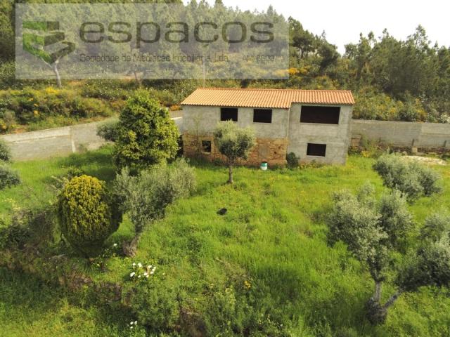 Quinta venda em Castelo Branco