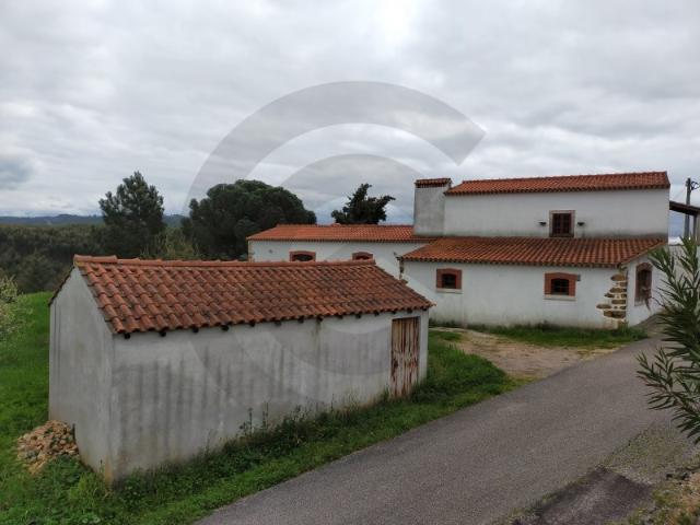 Quinta venda em Tomar, Santarém