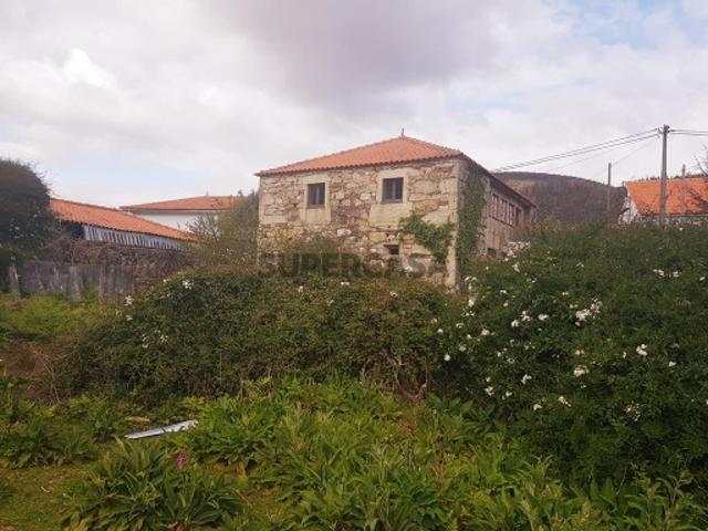 Casa venda em Boalhosa, Viana Do Castelo