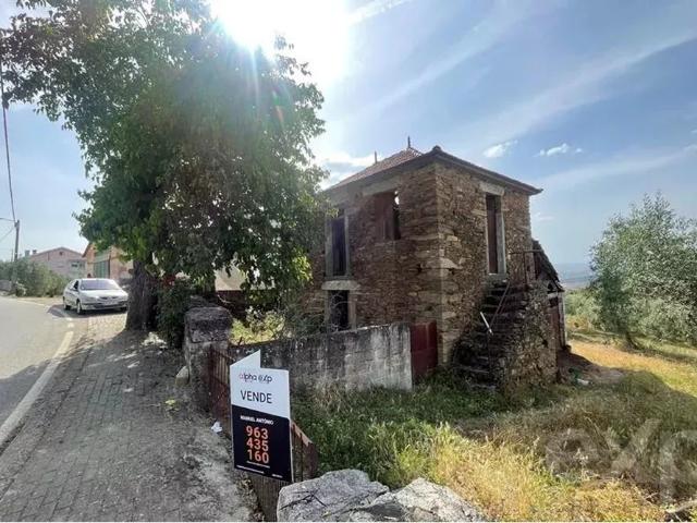 Terreno venda em Mirandela, Bragança