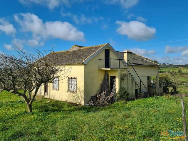 Quinta venda em Alenquer