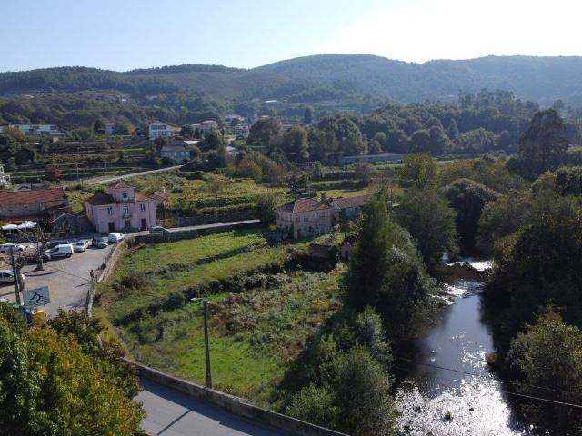 Vivenda venda em Vila Nova De Cerveira, Viana Do Castelo