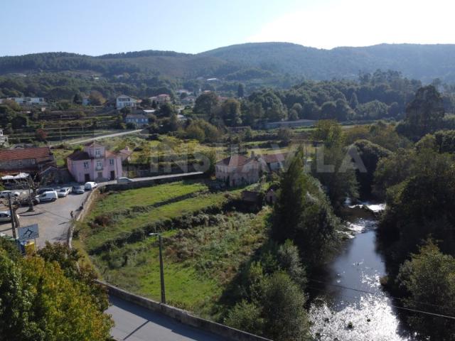 Casa venda em Vila Nova De Cerveira, Viana Do Castelo